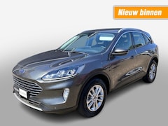 Ford Kuga - 2.5 PHEV TITANIUM