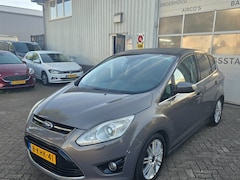 Ford C-Max - 1.0 92KW ECOBOOST Titanium Nieuwe Distributieriem