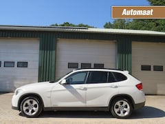 BMW X1 - SDRIVE18I EXEC