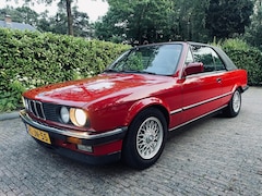 BMW 3-serie - E30 325I