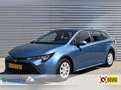 Toyota Corolla - 1.8 HYBRID COMFORT / CARPLAY / TREKHAAK / CAMERA / CLIMA