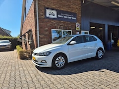 Volkswagen Polo - 1.0 TSI Comfortline, Carplay, ACC, ALL IN prijs