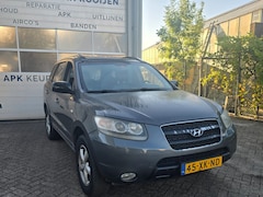 Hyundai Santa Fe - 2.7 FE 2wd Trekhaak 2000 kg