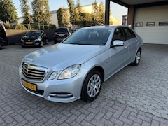Mercedes-Benz E-klasse - E300 CDI Avantgarde V6 luchtvering
