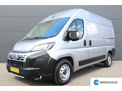 Fiat Ducato - 2.2 MultiJet 180pk S&S L2H2 3.5t | Automaat | Navigatie | Camera | Climate control | Parke