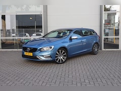 Volvo V60 - 2.0 D2 NORDIC+ Sport