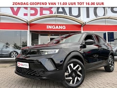 Opel Mokka - 1.2 TURBO AUT. 130PK GS-LINE LED NAVI CAMERA CARPLAY AIRCO