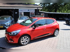 Renault Clio - 0.9 TCE LIMITED - Keyless DAB Cruise Navi Airco