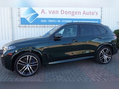 BMW X5 - XDRIVE50E M-Sport Pro, ACC, Individual, HeadUp, 360