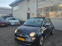 Fiat 500 - 500 1.2 51KW POP SenS