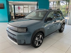 Fiat Grande Panda - 1.2 110 Hybrid La Prima