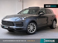 Porsche Cayenne - 3.0 E-Hybrid | PANO | PASM | 360 CAMERA | MATRIX | 1-EIG |