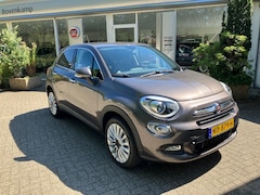 Fiat 500 X - 500x 1.4 140 Lounge/trekhaak/lage km-stand