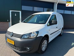 Volkswagen Caddy Maxi - 1.6 TDI BMT/ Airco/ netjes/ E.ramen/ Cruise control