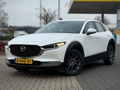 Mazda CX-30 - 2.0 e-skyactive-G M hybrid trekhaak head-up carplay navi
