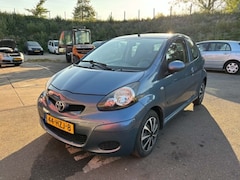 Toyota Aygo - 1.0-12V Comfort