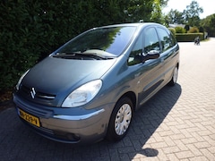 Citroën Xsara Picasso - 1.6-16v Image CRUISE ESP TREKHAAK ECC