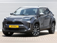Toyota Yaris Cross - 1.5 Hybrid Dynamic Safety + Winter-Pakket