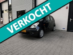 Nissan Pixo - 1.0 Look-Airco-NWE-APK