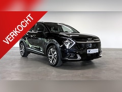 Kia Sportage - 1.6 T-GDi Hybrid DynamicLine | 1e eigenaar | Fabrieksgarantie