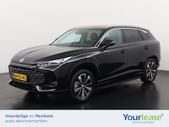 MG MG HS PHEV - 1.5 Luxury | All-in 515, - Private Lease | Direct uit voorraad
