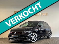 Volkswagen Polo - 2.0 TSI GTI Pano|Beats|Keyless|Camera|ACC
