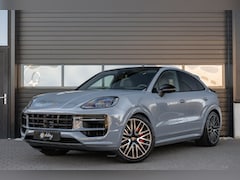 Porsche Cayenne Coupé - 3.0 S E-Hybrid|Pano|Chrono|HuD|Bose|Trekhaak|