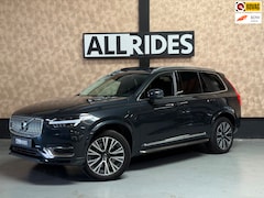 Volvo XC90 - 2.0 T8 Recharge Inscription AWD R-Design | Polstar tuning | Pano | Stoelverkoeling | Trekh