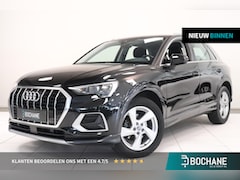 Audi Q3 - 35 TFSI Advanced Pro Line | Parkeersensor | Climate control | AppleCarplay Navigatie | Ele