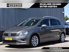 Volkswagen Golf Sportsvan - 1.4 TSI Highline Camera, Adaptive cruise, Wegkl. trekhaak, Stoelverwarming