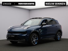 Lynk & Co 01 - 1.5 / Carplay / Camera / Adaptive Cruise / Panoramadak / Dodehoekdetectie / Stoelverwarmin