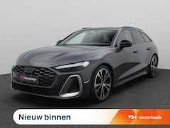 Audi A5 Avant - 2.0 e-hybrid quattro S edition Competition 367PK SOH 98, 67%, Panoramadak, Bang & Olufsen,