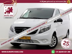 Mercedes-Benz Vito - 114 CDI 136pk RWD E6 Lang Airco/Navi/Cruise Control 07-2019