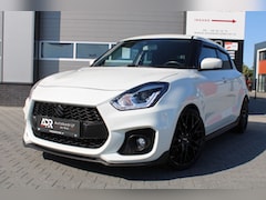 Suzuki Swift - 1.4 SPORT|MAXTON|18''LM|CRUISE|ACC|NAVI|LED|CARBON|BOMVOLL