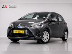 Toyota Yaris - 1.5 Hybrid Aspiration |Camera|Navi|Climate|