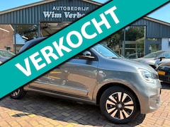 Renault Twingo Z.E. - R80 E-Tech Techno 22 kWh