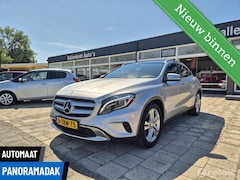 Mercedes-Benz GLA-Klasse - 200 Prestige, Pano, Leer, Trekhaak, NAP
