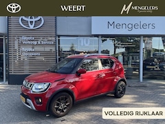 Suzuki Ignis - 1.2 Smart Hybrid Select | Rijklaar |