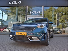 Kia Niro - 1.6 GDi Hybrid DynamicLine | Navigatie | Camera | 18 inch | Trekhaak | Tot 10Jr. Kia-Garan