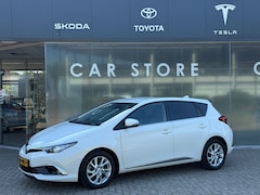 Toyota Auris - 1.8 Hybrid Executive Navi|Stoelver|Camera|Dealer Onderhouden