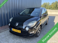 Renault Twingo - 1.2 16V Collection CARPLAY/NAP/AIRCO/BOEKJE/2 SLEUTELS