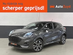 Ford Puma - 1.0 EcoBoost Hybrid ST-Line X 155pk / Navi / Winterpakket / DAB / LED