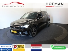 Volvo XC40 - 1.5 T4 Plug-in hybrid SOH 93% Trekh Carplay Virtual Cockpit All-season