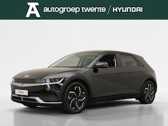 Hyundai IONIQ 5 - Connect+ 77.4 kWh | Leder | Navi | Camera | Elek. stoelen