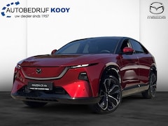 Mazda CX-6e - Takumi 78kWh / 484KM Actieradius