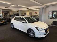 Peugeot 208 - 1.2 PureTech Active*NAP*Carplay*Xenon