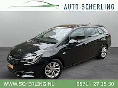 Opel Astra Sports Tourer - 1.2 130pk Bns Ed. Navi, Camera, Carplay, 1e Eigenaar