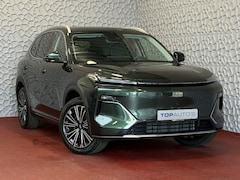 Geely Starray EM-i - MAX+ PHEV LONG RANGE NIEUWE AUTO | 29, 8 kWh ACCU | 136 KM WLTP | PANORAMADAK | STOELVERWA