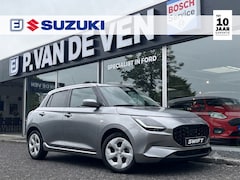 Suzuki Swift - 1.2 Smart Hybrid Select CVT Automaat || In meerdere kleuren uit voorraad leverbaar | Adapt