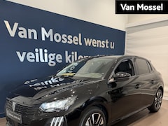 Peugeot 208 - 1.2 Hybrid 110 e-DCS6 Allure Cruise Control | Apple Carplay/Android Auto